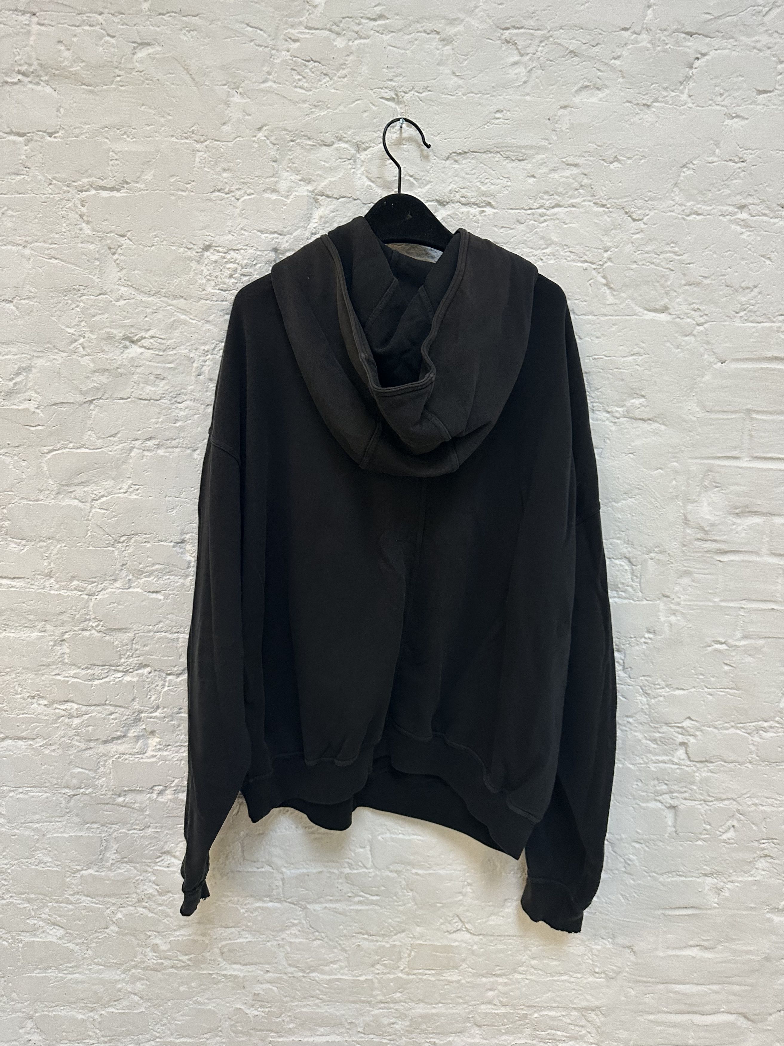 Haider Ackermann Perth Hooded Size L Size US L / EU 52-54 / 3 - 6 Thumbnail