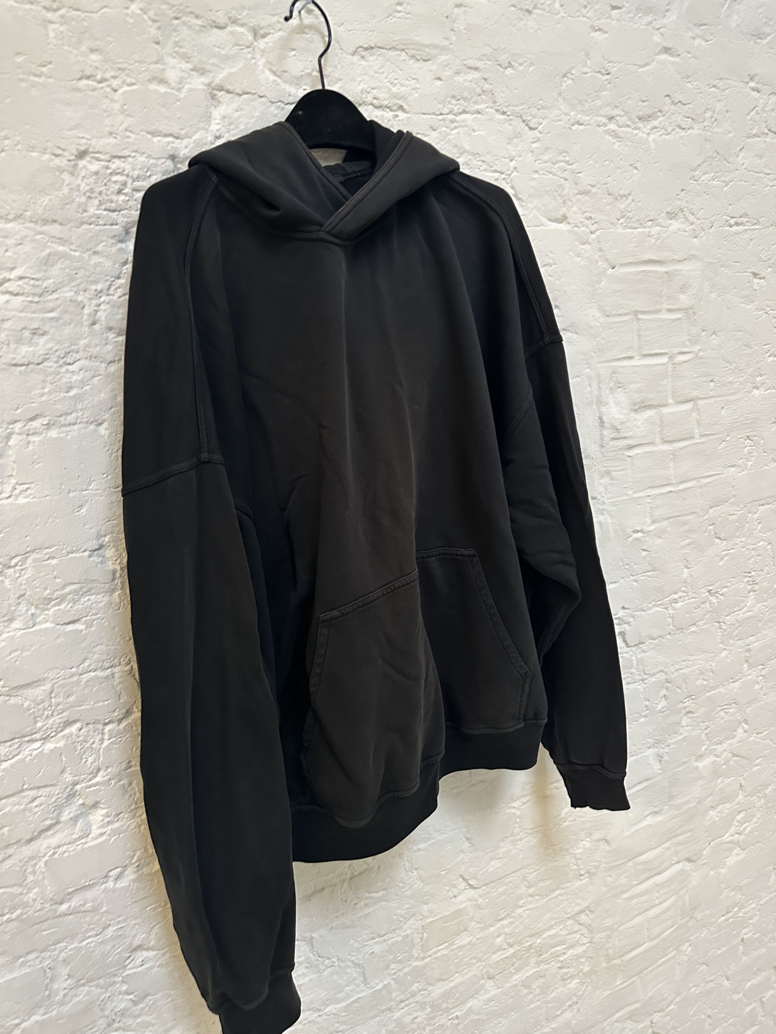 Haider Ackermann Perth Hooded Size L Size US L / EU 52-54 / 3 - 2 Thumbnail