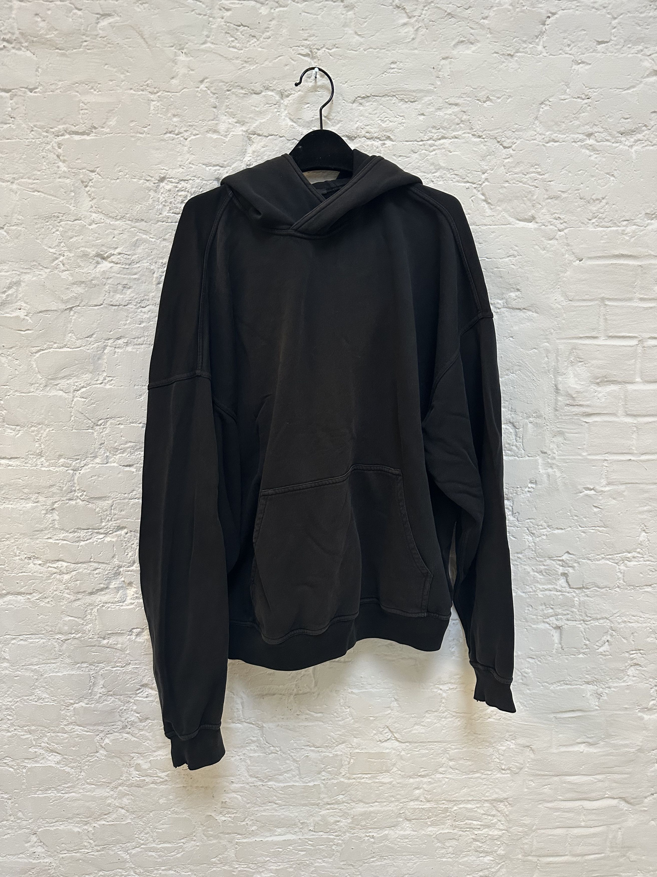 Haider Ackermann Perth Hooded Size L Size US L / EU 52-54 / 3 - 1 Thumbnail