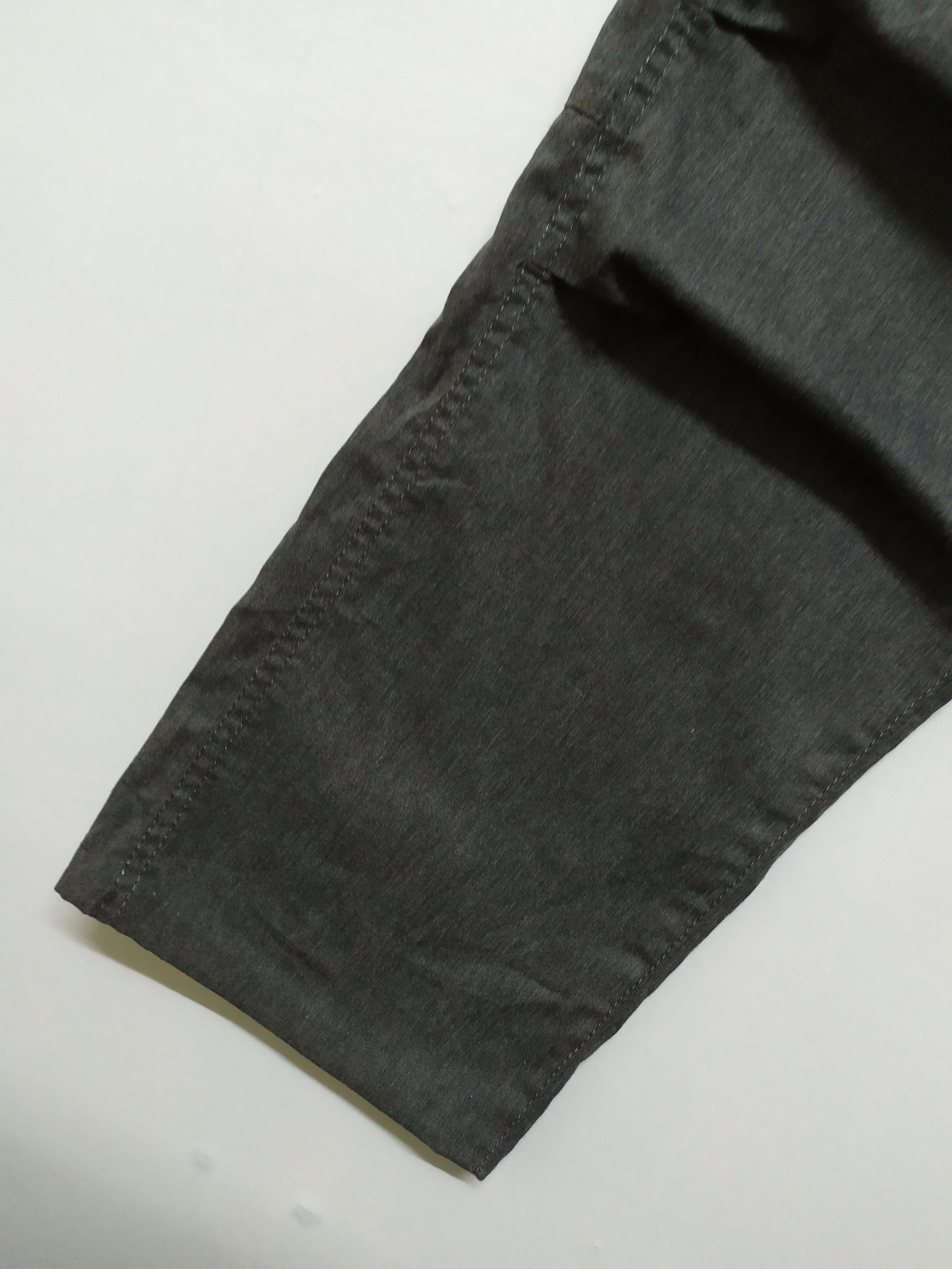 Japanese Brand × Takeo Kikuchi TEKEO KIKUCHI CARGO PANTS BIG POCKET Size US 33 - 7 Thumbnail