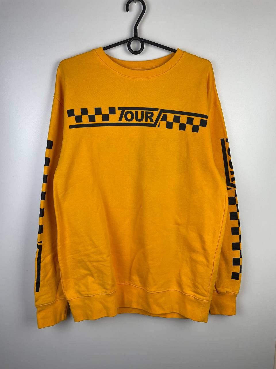 Justin Justin Bieber vintage sweatshirt size M Size US M / EU 48-50 / 2 - 1 Thumbnail