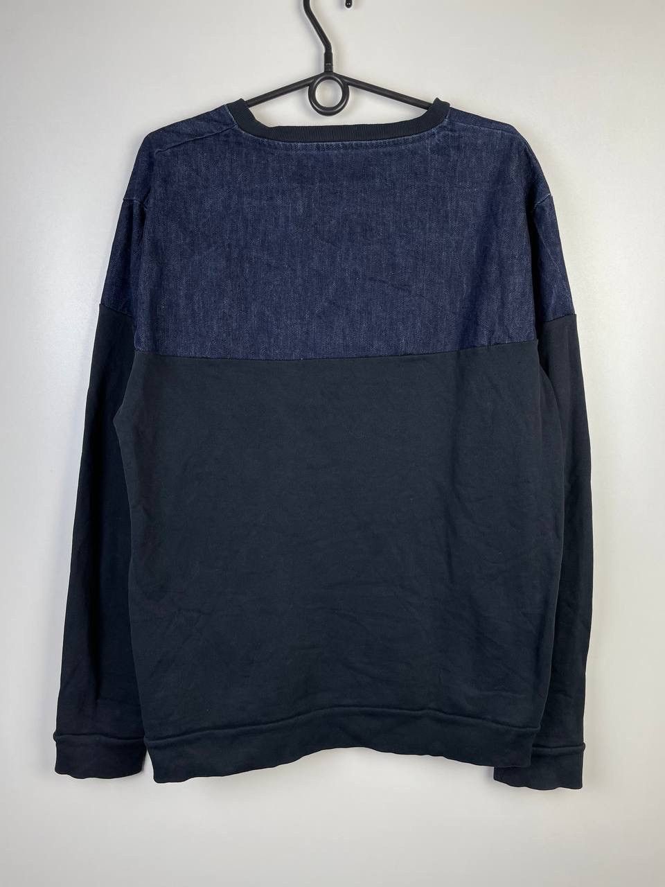 Cos Cos luxury sweatshirt size Xl Size US XL / EU 56 / 4 - 3 Thumbnail