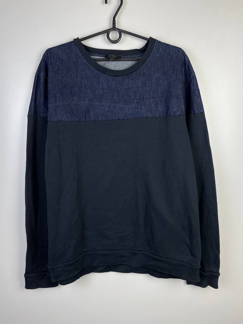 Cos luxury sweatshirt size Xl
