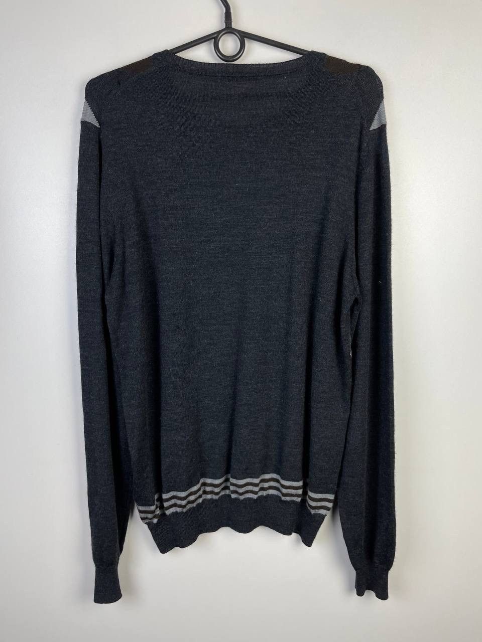 Prada Prada luxury sweater size 54 XL Size US XL / EU 56 / 4 - 4 Thumbnail
