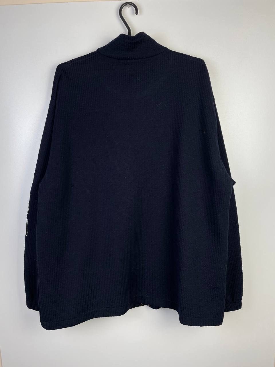 Vintage Nike Premier 90s vintage zip hoodie size XXL Size US XXL / EU 58 / 5 - 3 Thumbnail