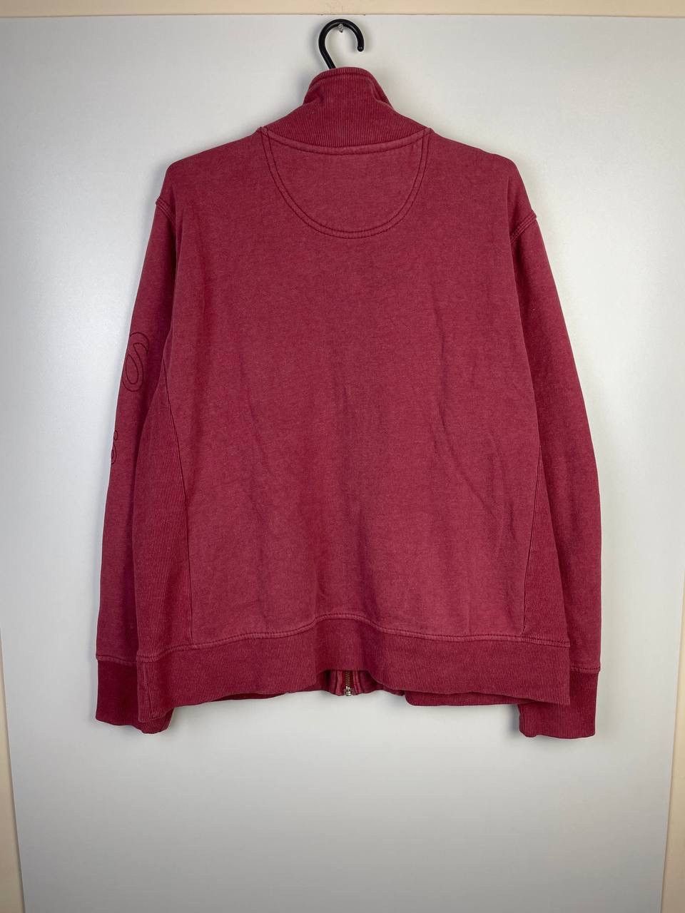 Carhartt Carhartt vintage sweatshirt size XL Size US XL / EU 56 / 4 - 4 Thumbnail