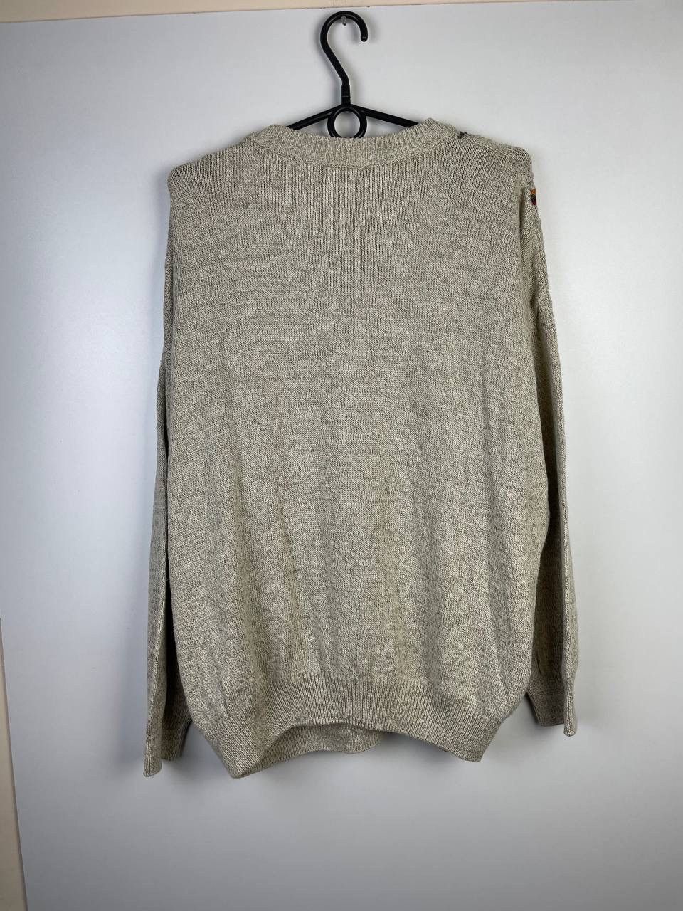 Vintage Crazy sweater vintage size XL Size US XL / EU 56 / 4 - 4 Thumbnail