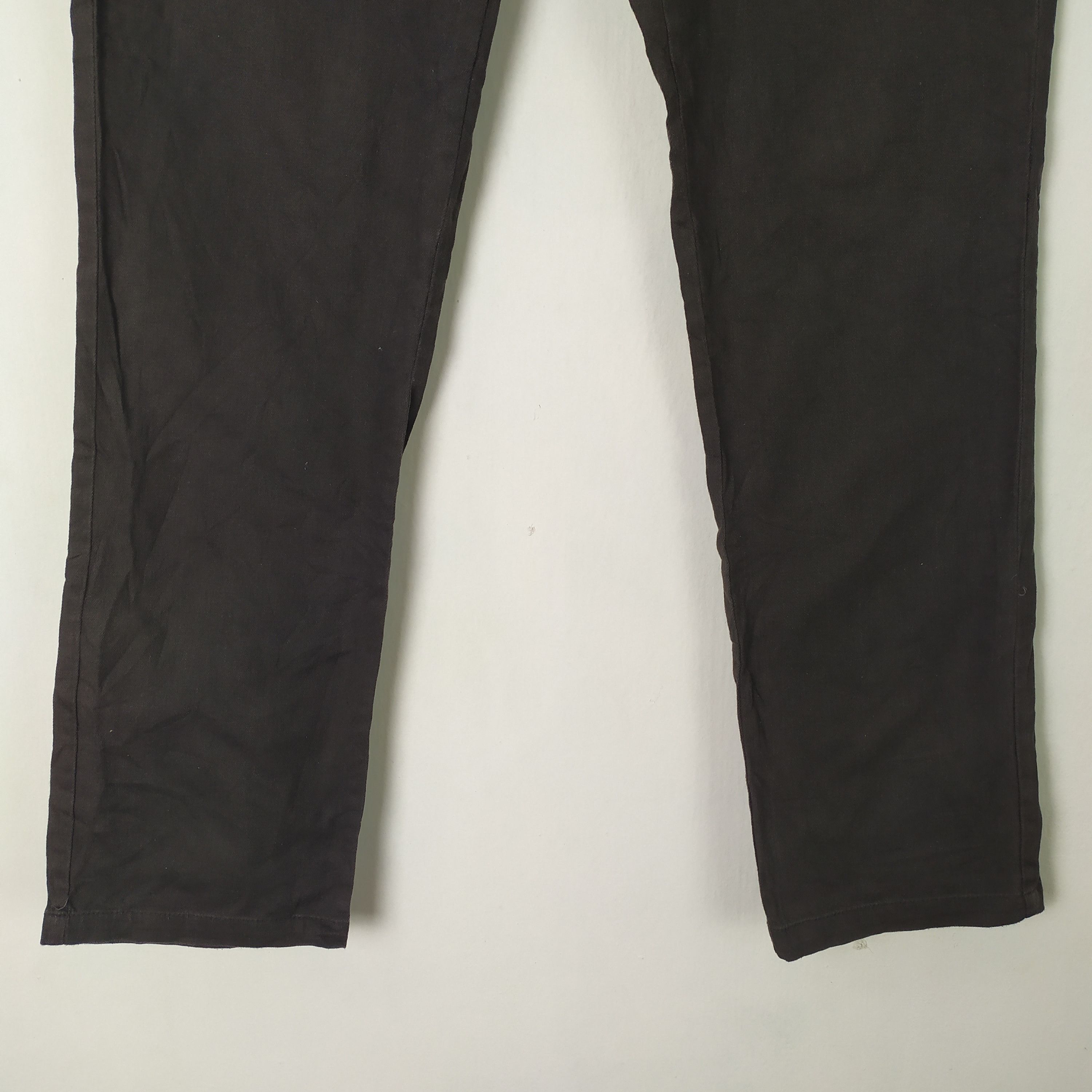 Japanese Brand US N THEM CARGO PANTS /BUSH PANTS / UTILITY PANTS Size US 30 / EU 46 - 4 Thumbnail
