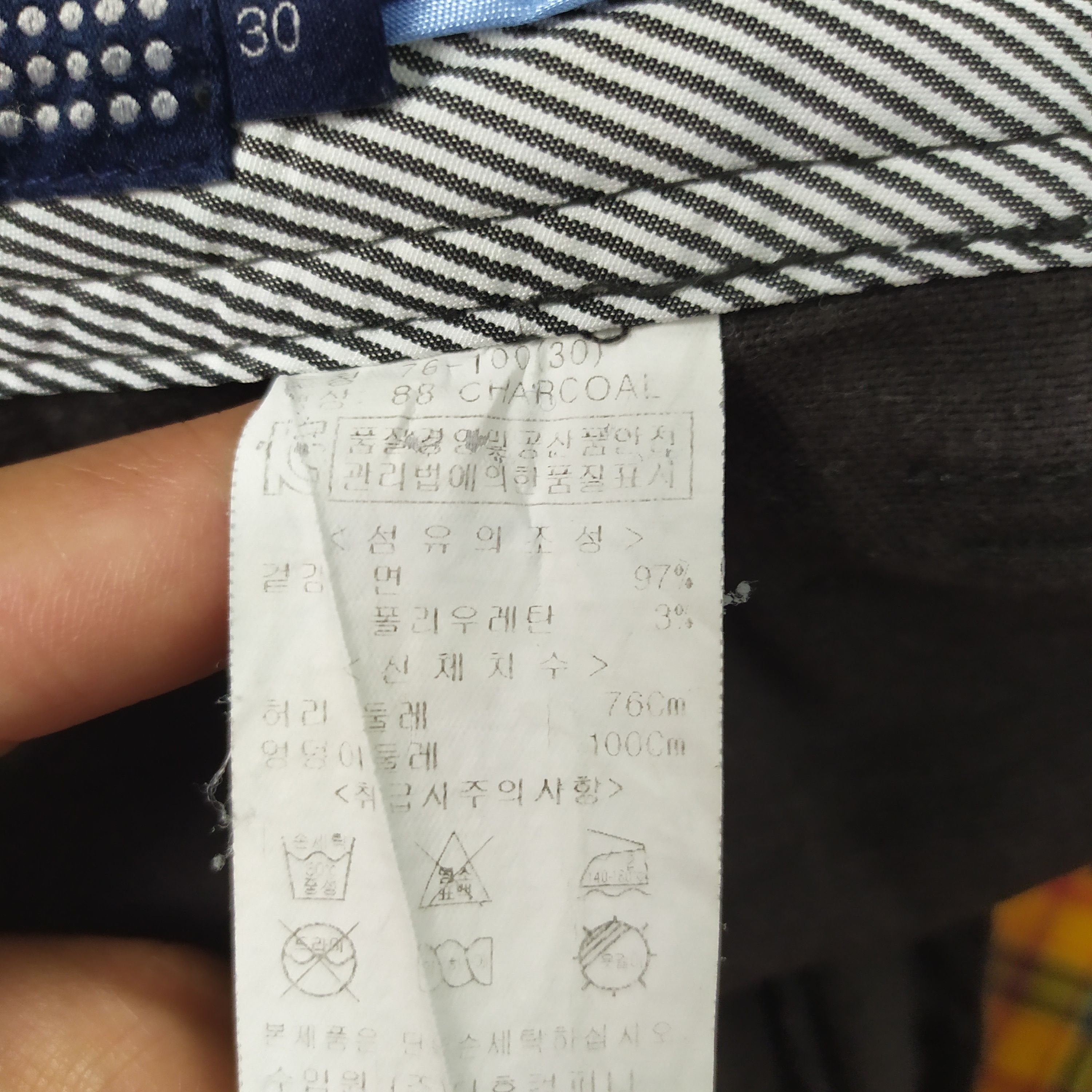 Japanese Brand US N THEM CARGO PANTS /BUSH PANTS / UTILITY PANTS Size US 30 / EU 46 - 12 Thumbnail