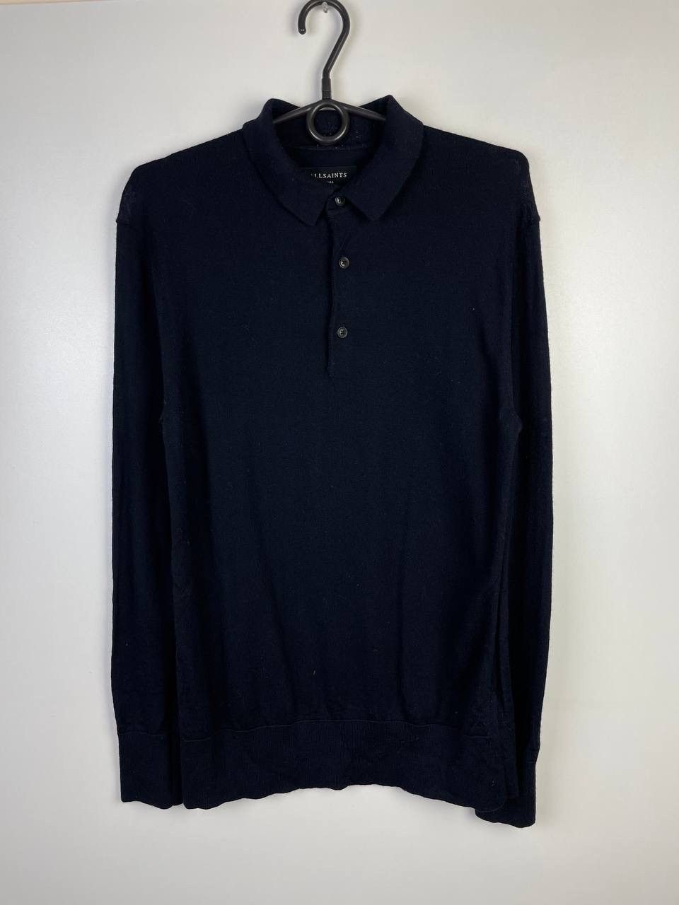 Allsaints Allsaints luxury sweater size S Size US S / EU 44-46 / 1 - 1 Thumbnail