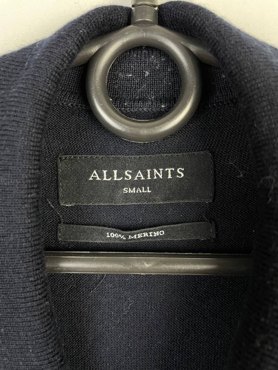 Allsaints Allsaints luxury sweater size S Size US S / EU 44-46 / 1 - 2 Thumbnail