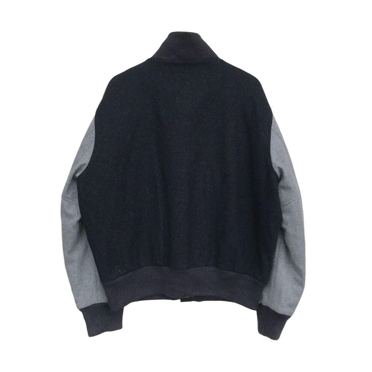 Bape × Goretex RARE Bathing Ape x Goretex varsity wool Single “B” Logo Size US XL / EU 56 / 4 - 7 Thumbnail