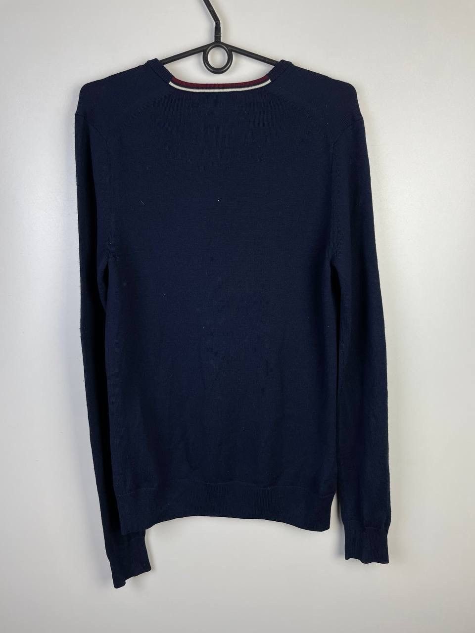 Fred Perry Fred Perry luxury sweater size S Size US S / EU 44-46 / 1 - 4 Thumbnail