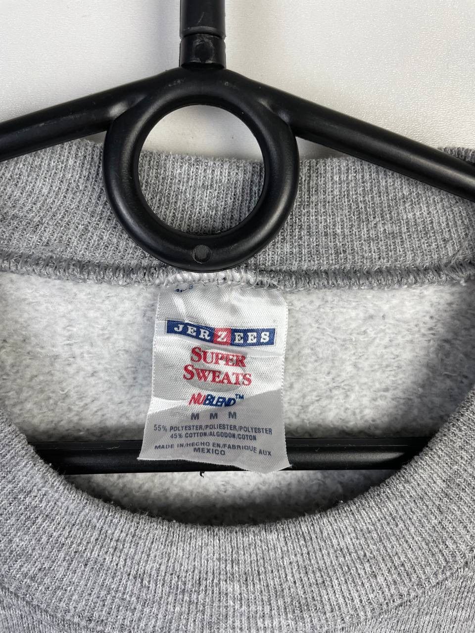 Vintage Crazy sweatshirt Hunting vintage size M Size US M / EU 48-50 / 2 - 3 Thumbnail