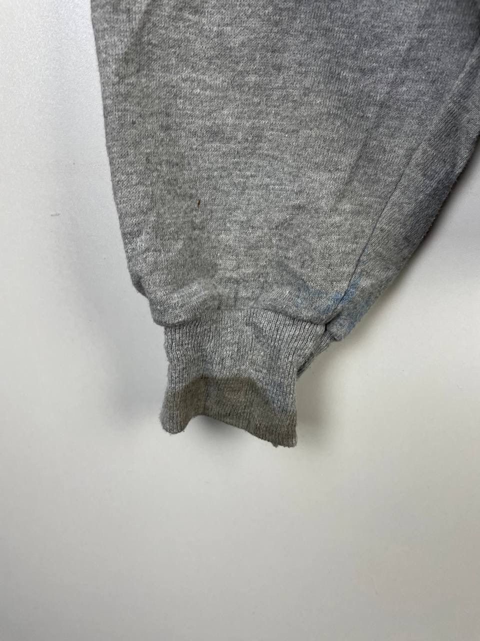 Vintage Crazy sweatshirt Hunting vintage size M Size US M / EU 48-50 / 2 - 2 Thumbnail