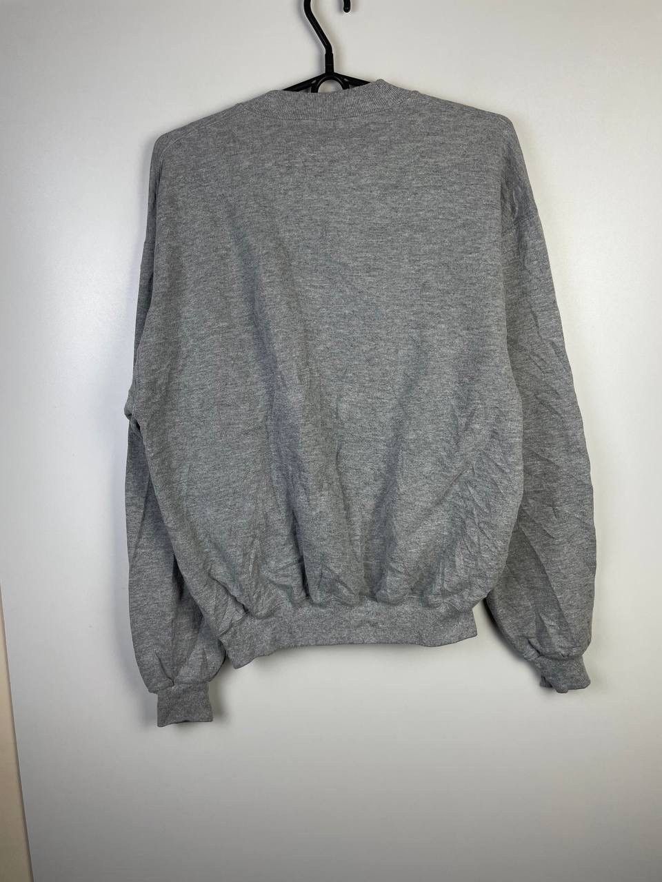 Vintage Crazy sweatshirt Hunting vintage size M Size US M / EU 48-50 / 2 - 4 Thumbnail