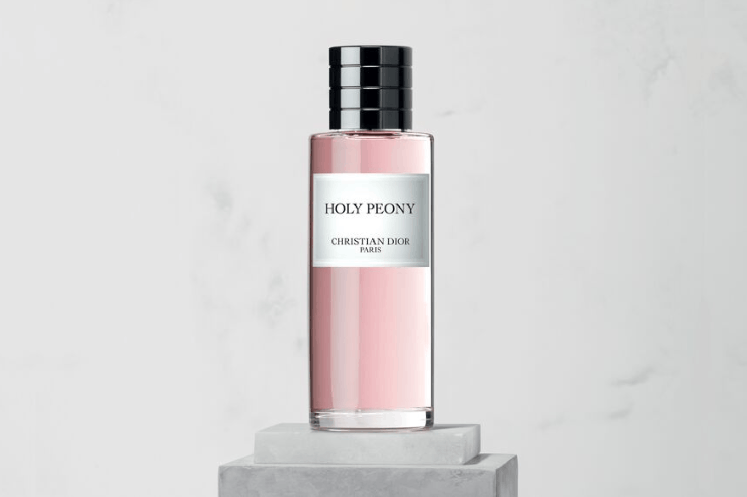 Parfum dior holy peony sales