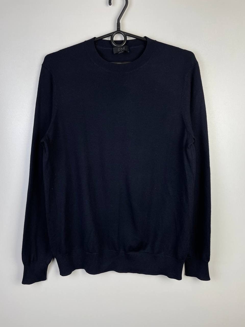 Cos COS luxury sweater size m Size US M / EU 48-50 / 2 - 1 Thumbnail