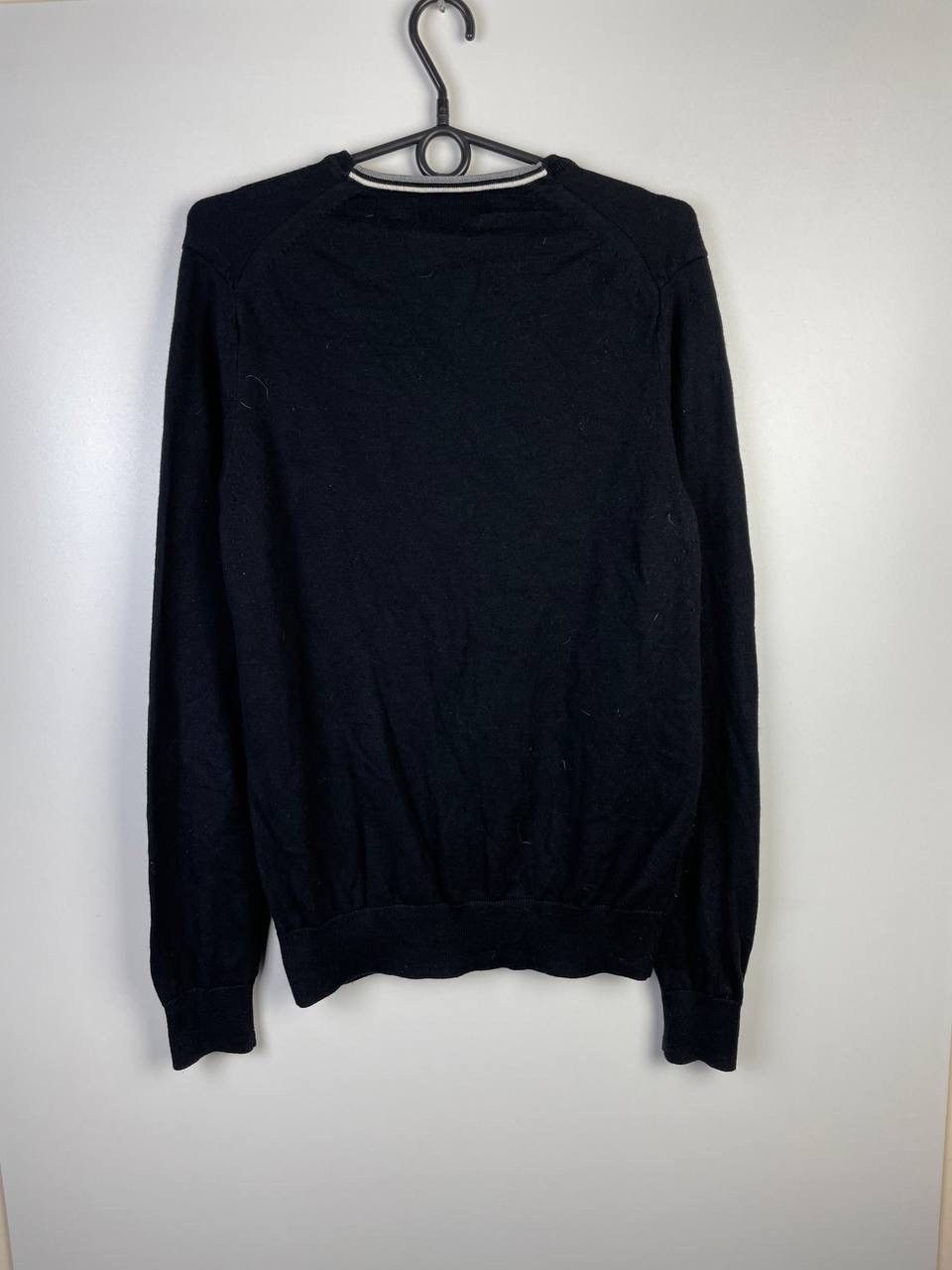 Fred Perry Fred Perry luxury sweater size M Size US M / EU 48-50 / 2 - 5 Thumbnail