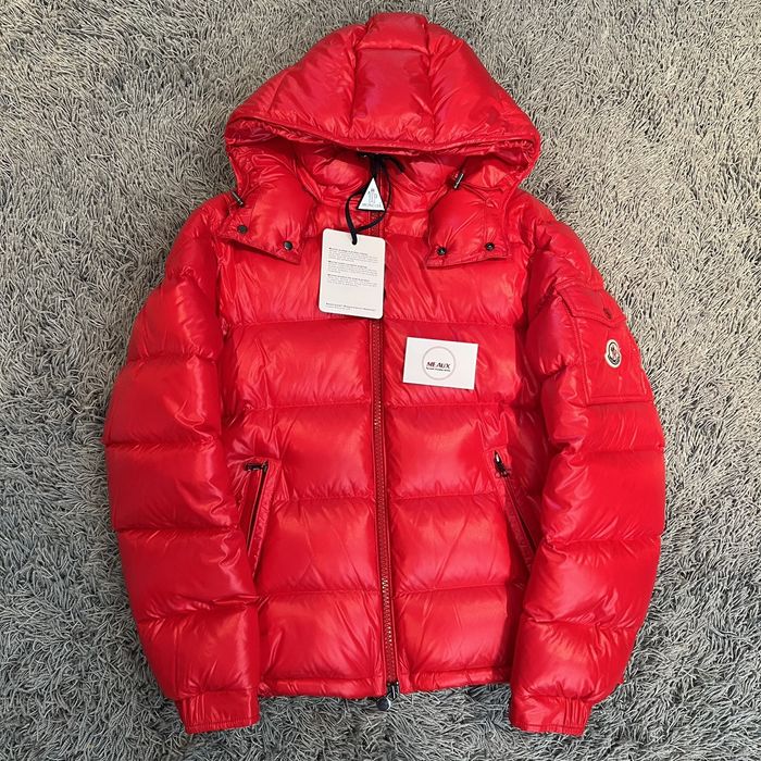 Drake clearance moncler maya