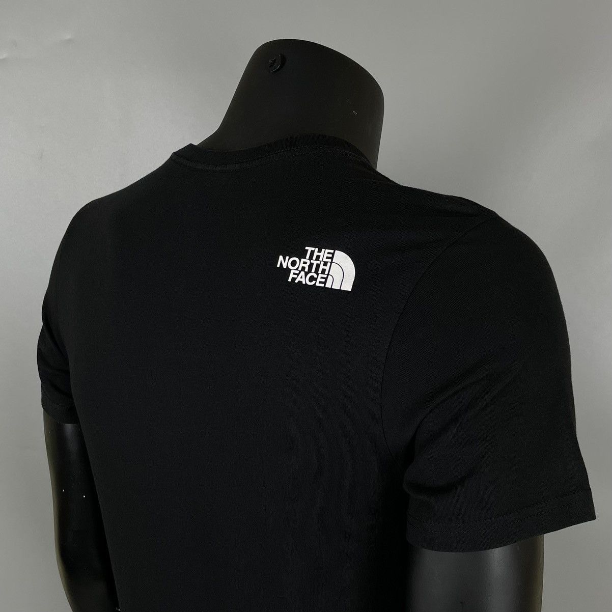 The North Face The North Face T-shirt big logo Size US S / EU 44-46 / 1 - 5 Thumbnail
