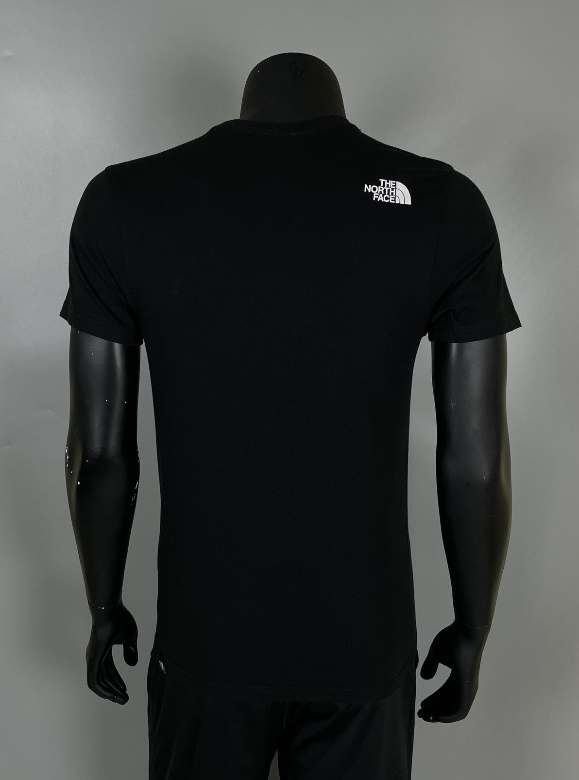 The North Face The North Face T-shirt big logo Size US S / EU 44-46 / 1 - 4 Thumbnail