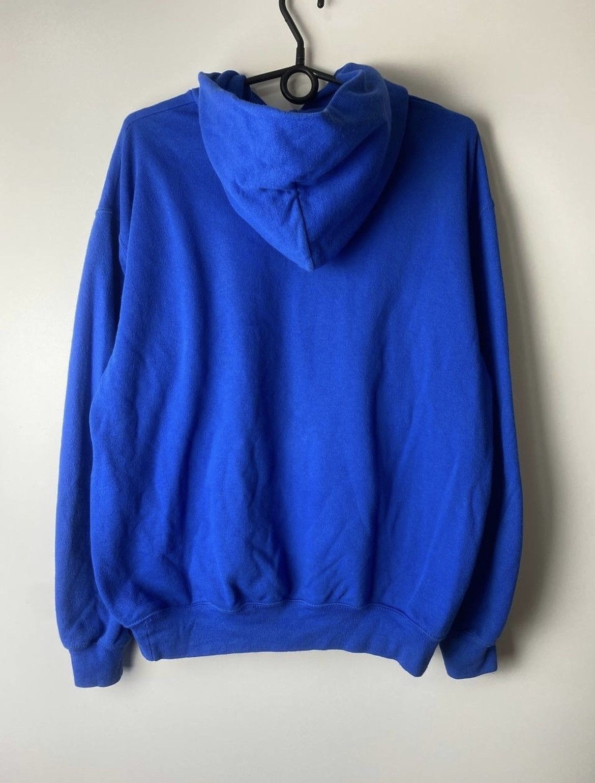 Vintage Superman vintage hoodie size M Size US M / EU 48-50 / 2 - 2 Thumbnail
