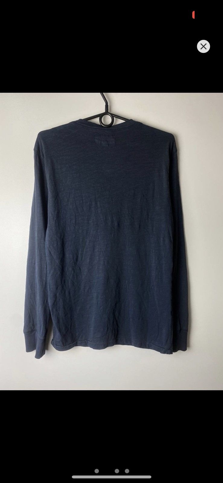 Vintage Polo Ralph Lauren luxury long sleeve shirt size S Size US S / EU 44-46 / 1 - 2 Thumbnail