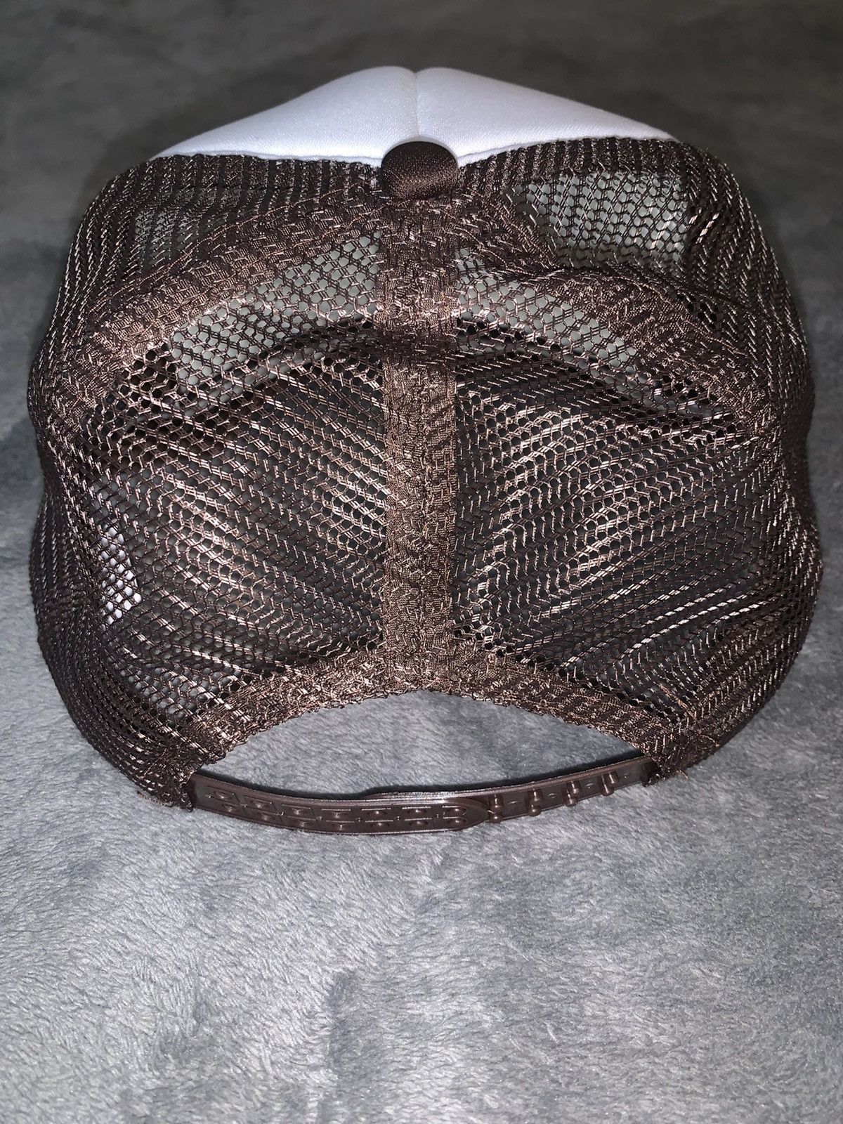 Vintage “GOMD” Trucker hat Size ONE SIZE - 2 Thumbnail