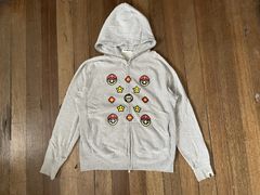 Baby Milo Monogram Hoodie | Grailed