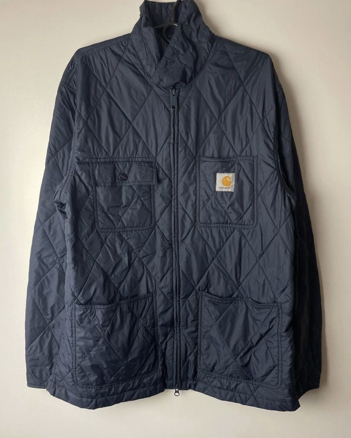 Carhartt Carhartt vintage jacket size XXL Size US XXL / EU 58 / 5 - 1 Thumbnail