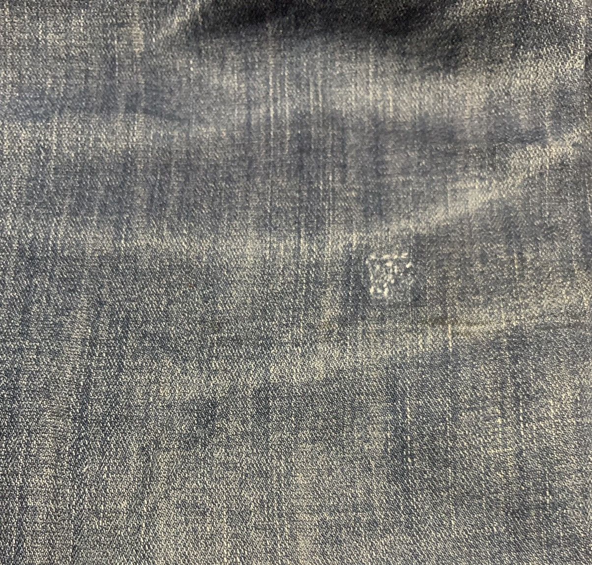 Edwin Vintage 90s Edwin 503 Blue Jeans Made In Japan Size US 34 / EU 50 - 8 Thumbnail