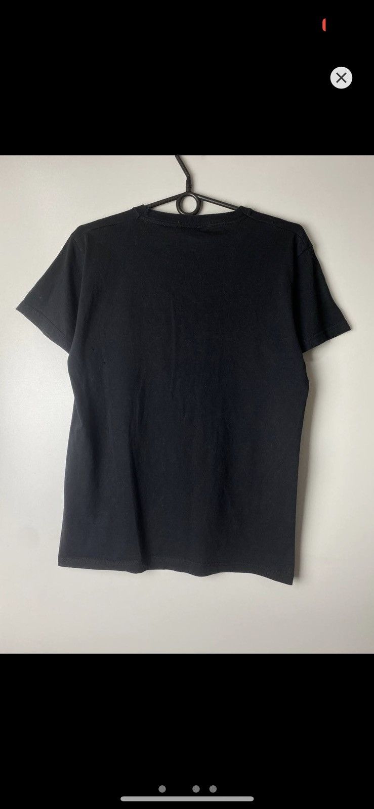 Marvel Comics × Vintage Venom Marvel vintage t-shirt size S Size US S / EU 44-46 / 1 - 4 Thumbnail