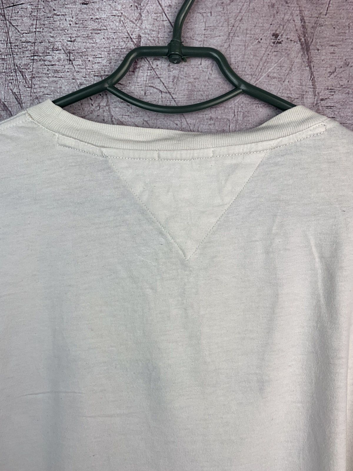 Tommy Hilfiger × Tommy Jeans Tommy Jeans Vintage T Shirt Size US L / EU 52-54 / 3 - 7 Thumbnail
