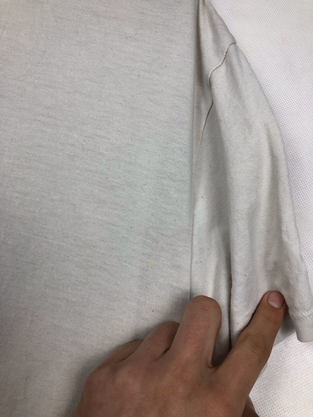 Tommy Hilfiger × Tommy Jeans Tommy Jeans Vintage T Shirt Size US L / EU 52-54 / 3 - 5 Thumbnail