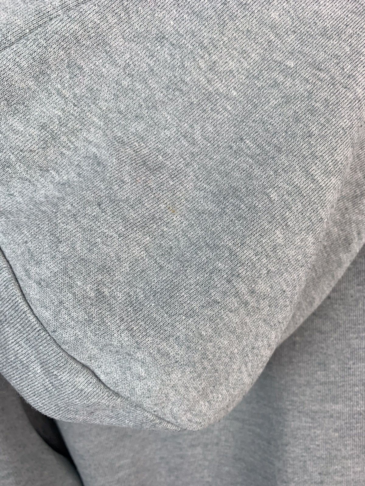 Allsaints Allsaints Vintage Raven Zip Hoodie Size US M / EU 48-50 / 2 - 4 Thumbnail