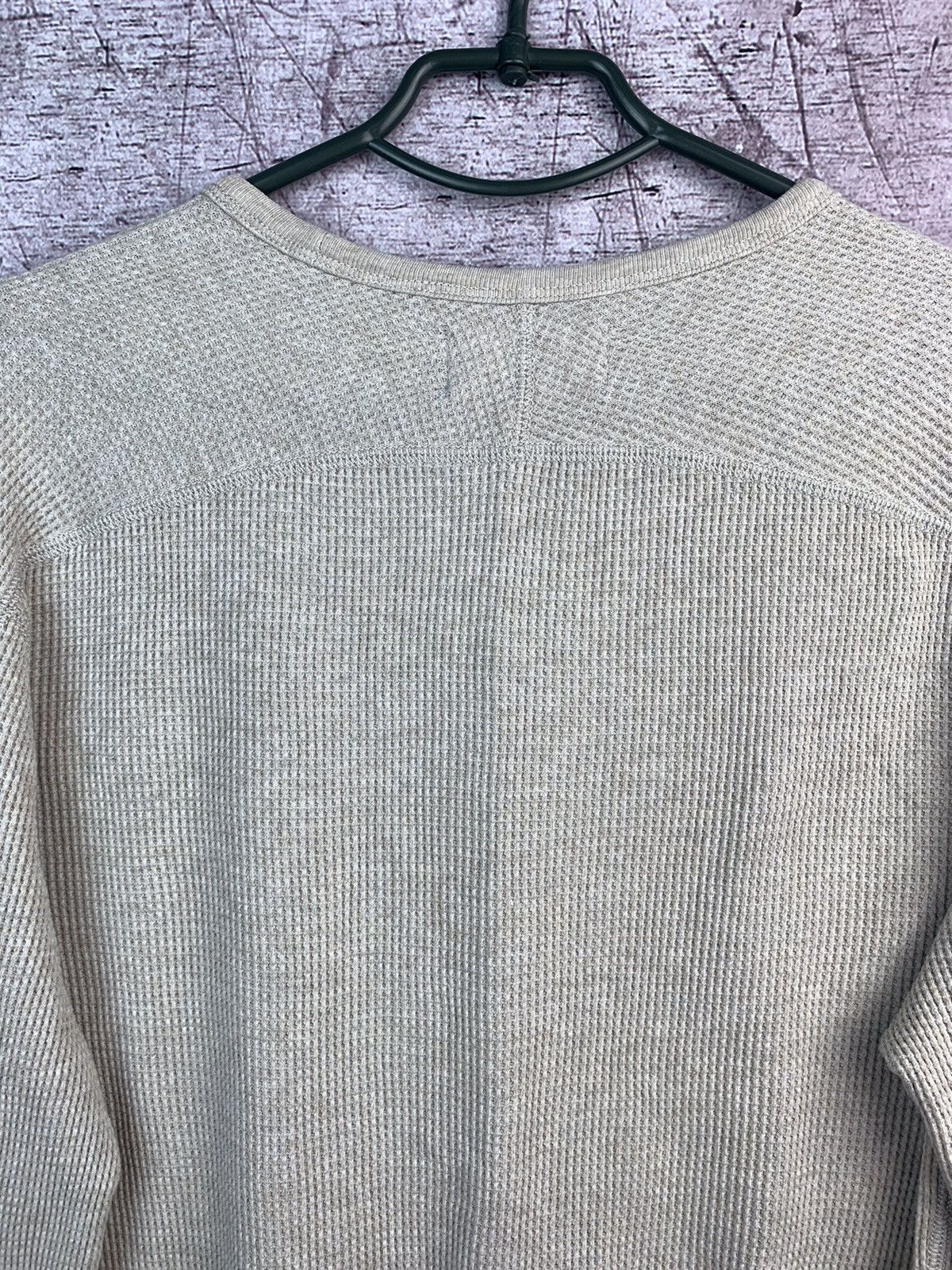 Polo Ralph Lauren × Ralph Lauren Polo Ralph Lauren Thin Sweater Size US L / EU 52-54 / 3 - 6 Thumbnail