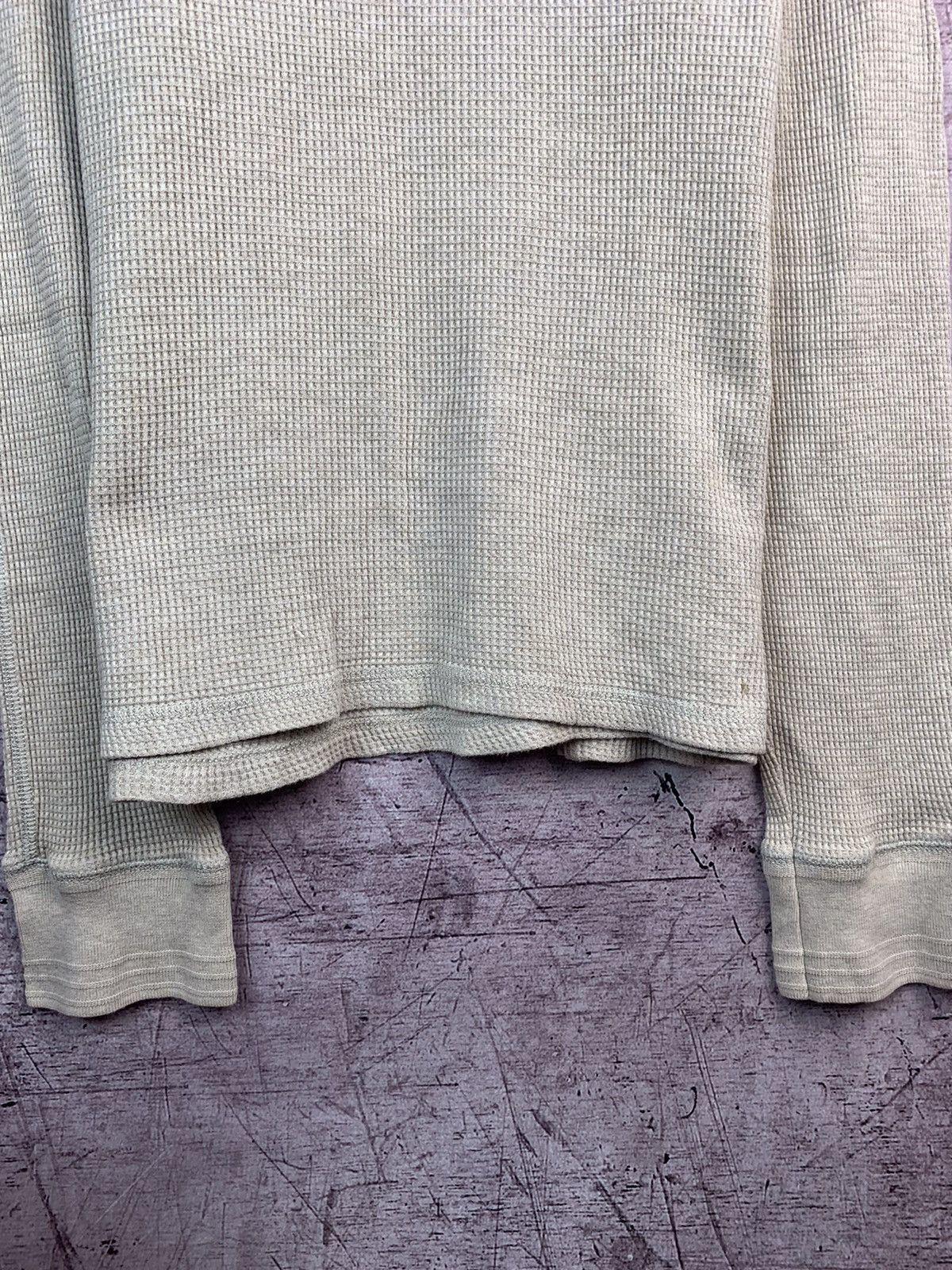 Polo Ralph Lauren × Ralph Lauren Polo Ralph Lauren Thin Sweater Size US L / EU 52-54 / 3 - 3 Thumbnail