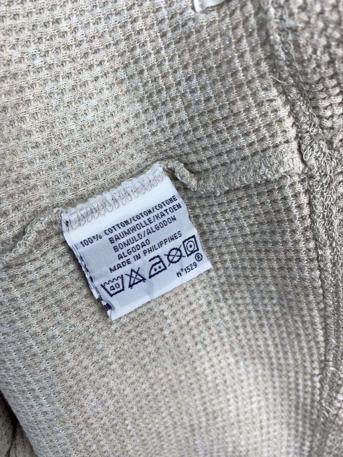Polo Ralph Lauren × Ralph Lauren Polo Ralph Lauren Thin Sweater Size US L / EU 52-54 / 3 - 7 Thumbnail