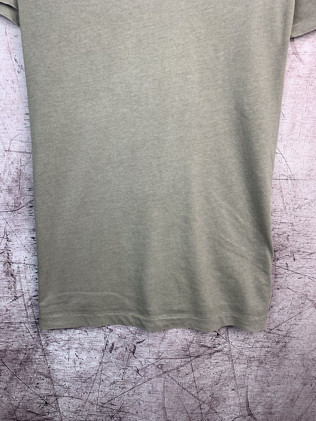 Allsaints Allsaints Mens Tonic Short Sleeve Crew T shirt Size US S / EU 44-46 / 1 - 6 Thumbnail