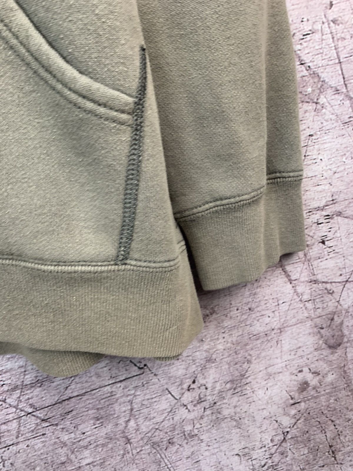 Polo Ralph Lauren × Ralph Lauren × Vintage Polo Jeans Ralph Lauren Vintage Mens Hoodie Size US M / EU 48-50 / 2 - 5 Thumbnail