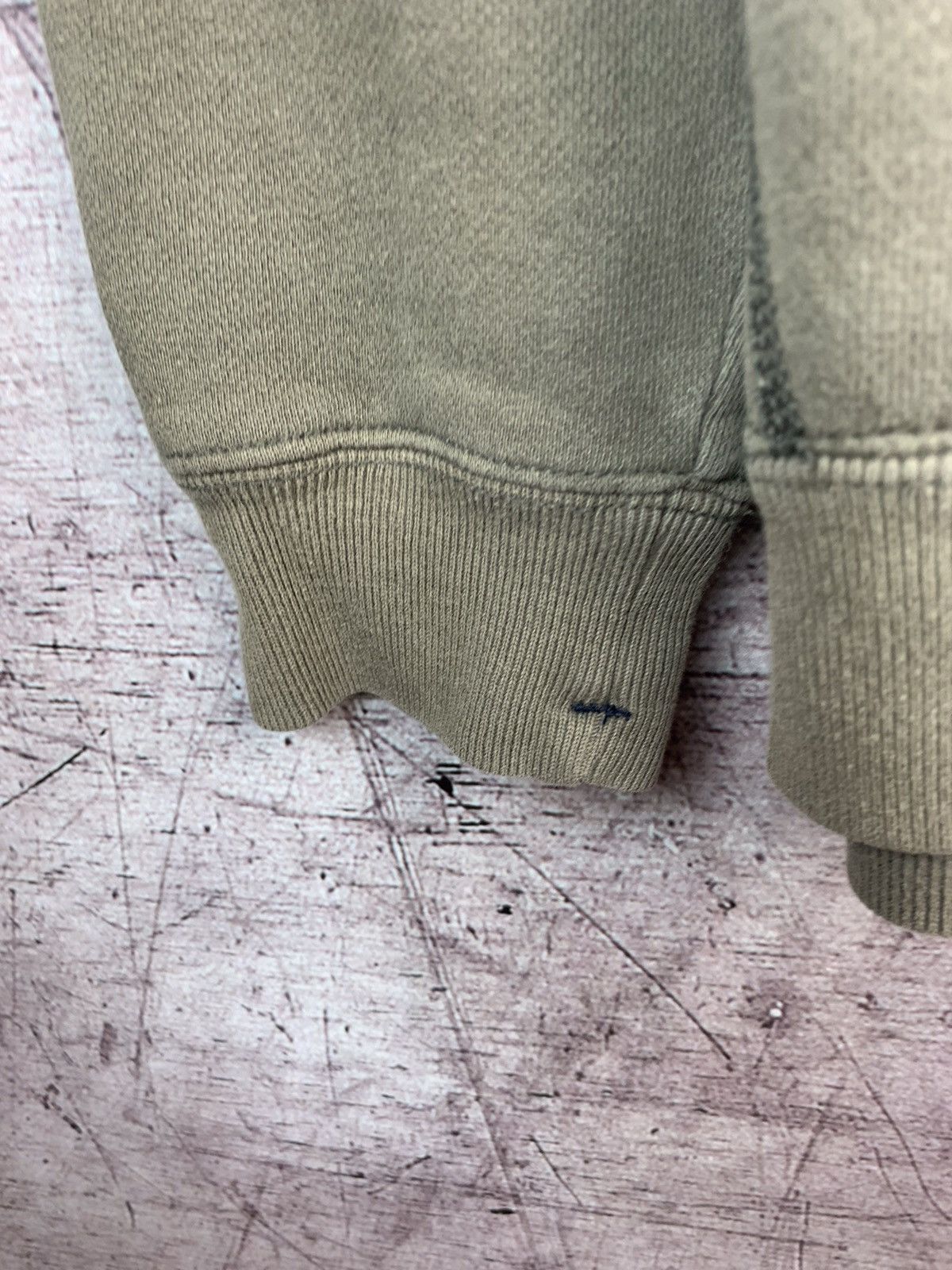 Polo Ralph Lauren × Ralph Lauren × Vintage Polo Jeans Ralph Lauren Vintage Mens Hoodie Size US M / EU 48-50 / 2 - 4 Thumbnail
