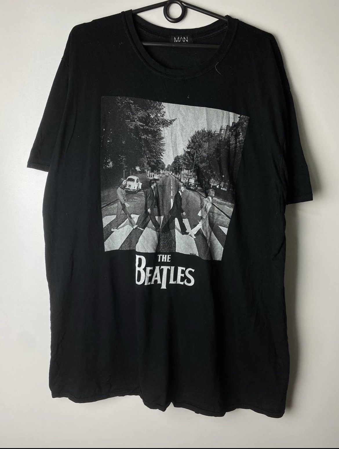 Other The Beatles vintage t-shirt size XXL Size US XXL / EU 58 / 5 - 1 Thumbnail