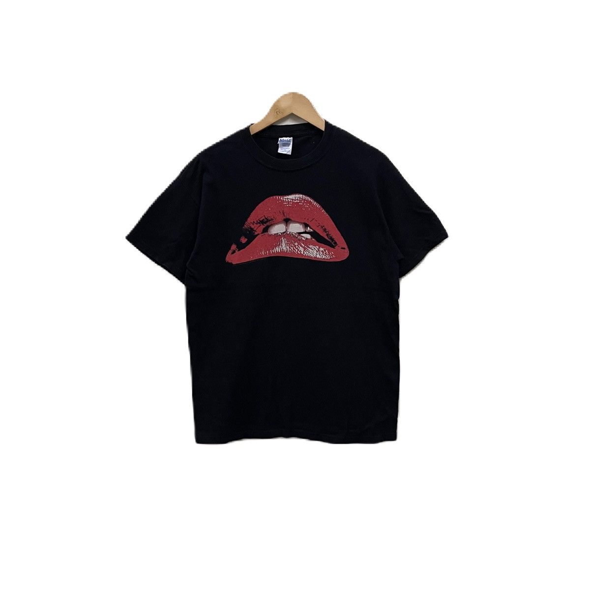 Expert Horror Vintage 2009 Rocky Horror Picture Movie tshirt Size US M / EU 48-50 / 2 - 1 Thumbnail