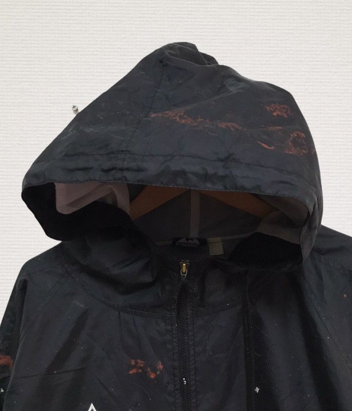 Le Coq Sportif Le coq sportif windbreaker half zipper hooded Size US L / EU 52-54 / 3 - 4 Thumbnail