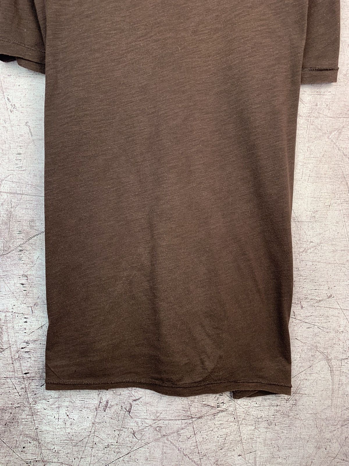 Allsaints Allsaints Mens Fantem Crew T shirt Size US S / EU 44-46 / 1 - 6 Thumbnail