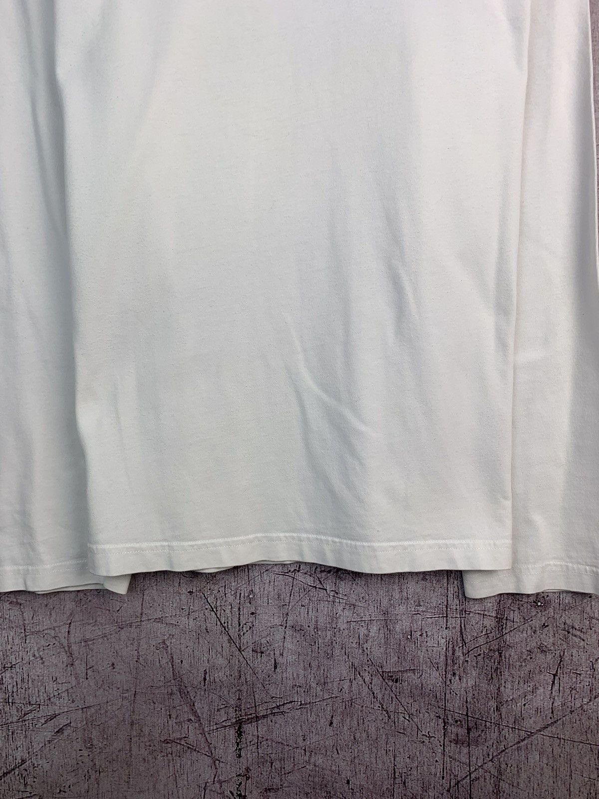 Polo Ralph Lauren Polo Jeans Ralph Lauren Mens Long Sleeve T-Shirt Size US XL / EU 56 / 4 - 7 Thumbnail