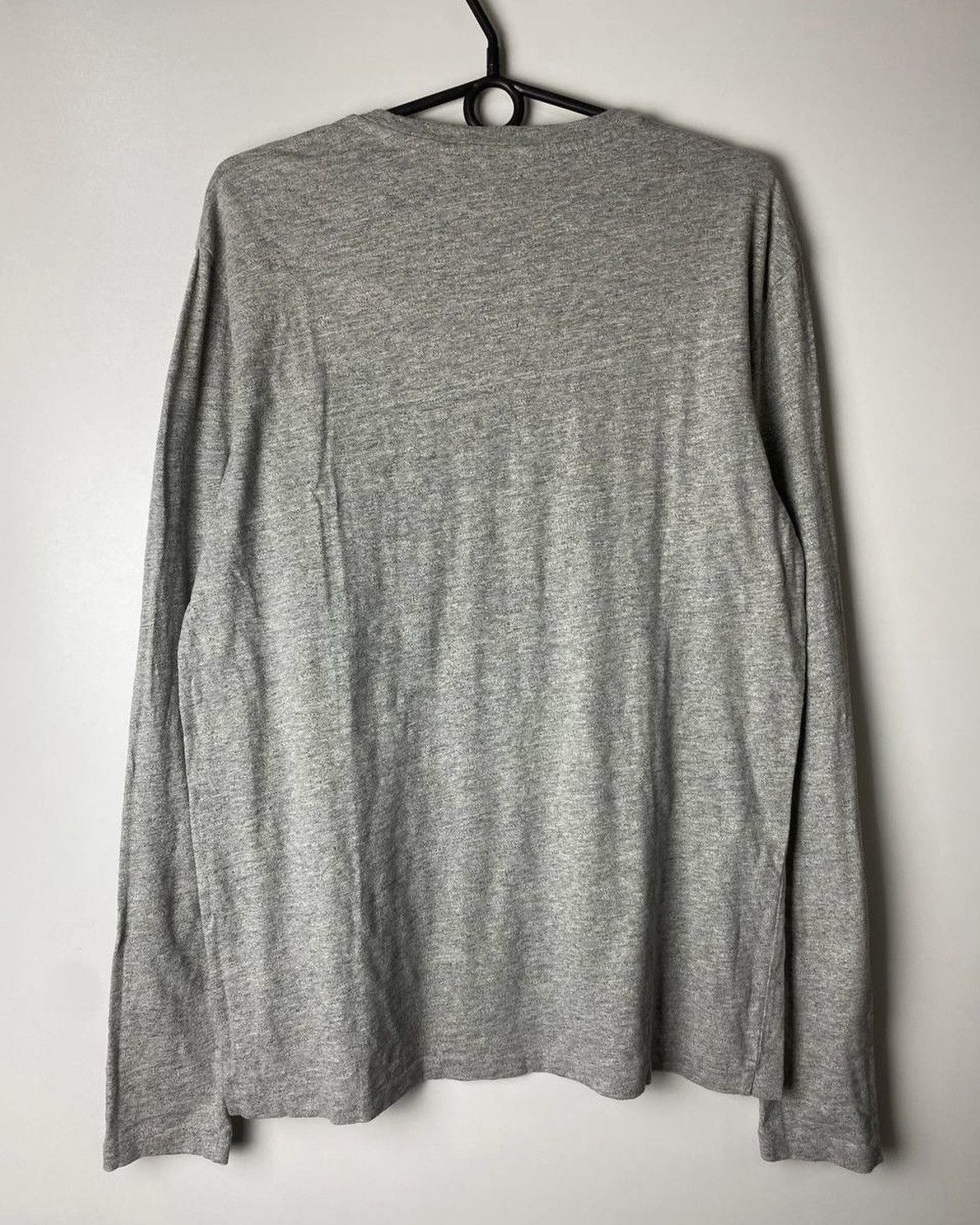Vintage Polo Ralph Lauren luxury long sleeve size M Size US M / EU 48-50 / 2 - 4 Thumbnail