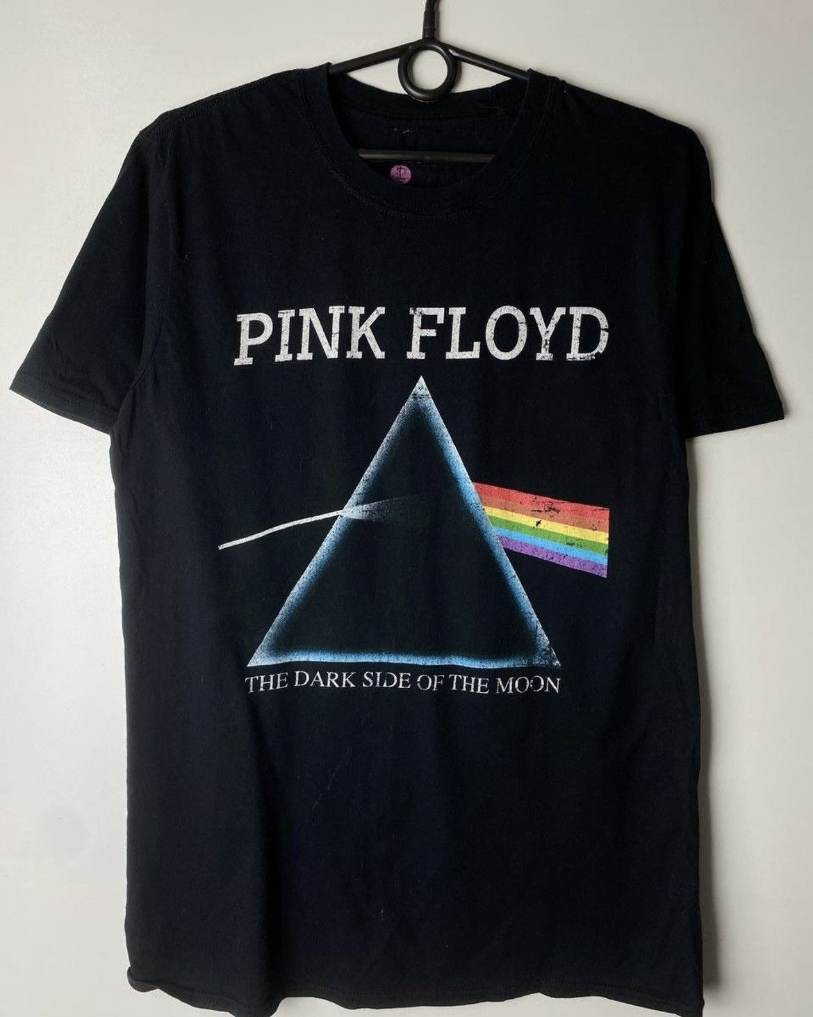 Vintage Pink Floyd vintage t-shirt size M Size US M / EU 48-50 / 2 - 1 Thumbnail