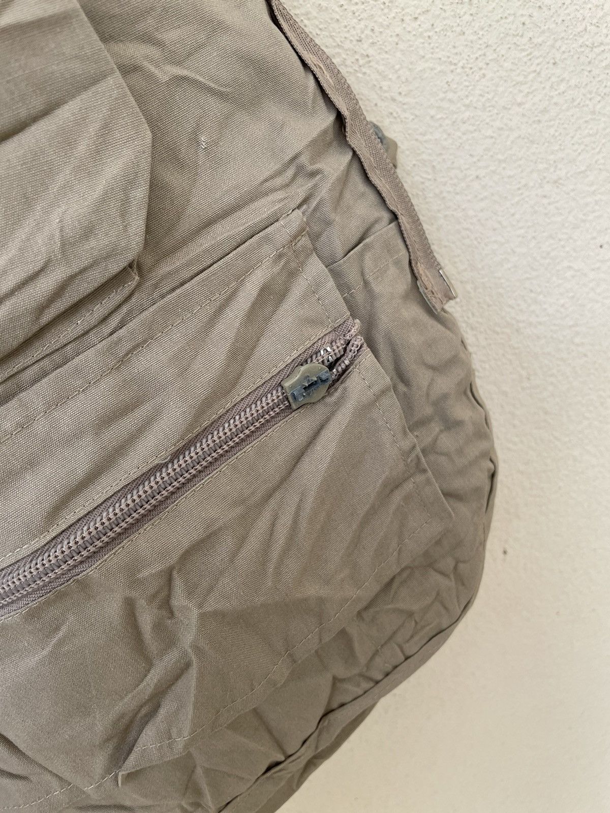 Japanese Brand × Vintage VINTAGE WOODFIELD DUCK HUNTING VEST Size US L / EU 52-54 / 3 - 9 Thumbnail